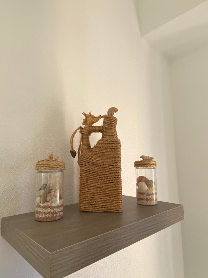 Armação de Pêra Casa Da Praia Na Torre Castelo מראה חיצוני תמונה