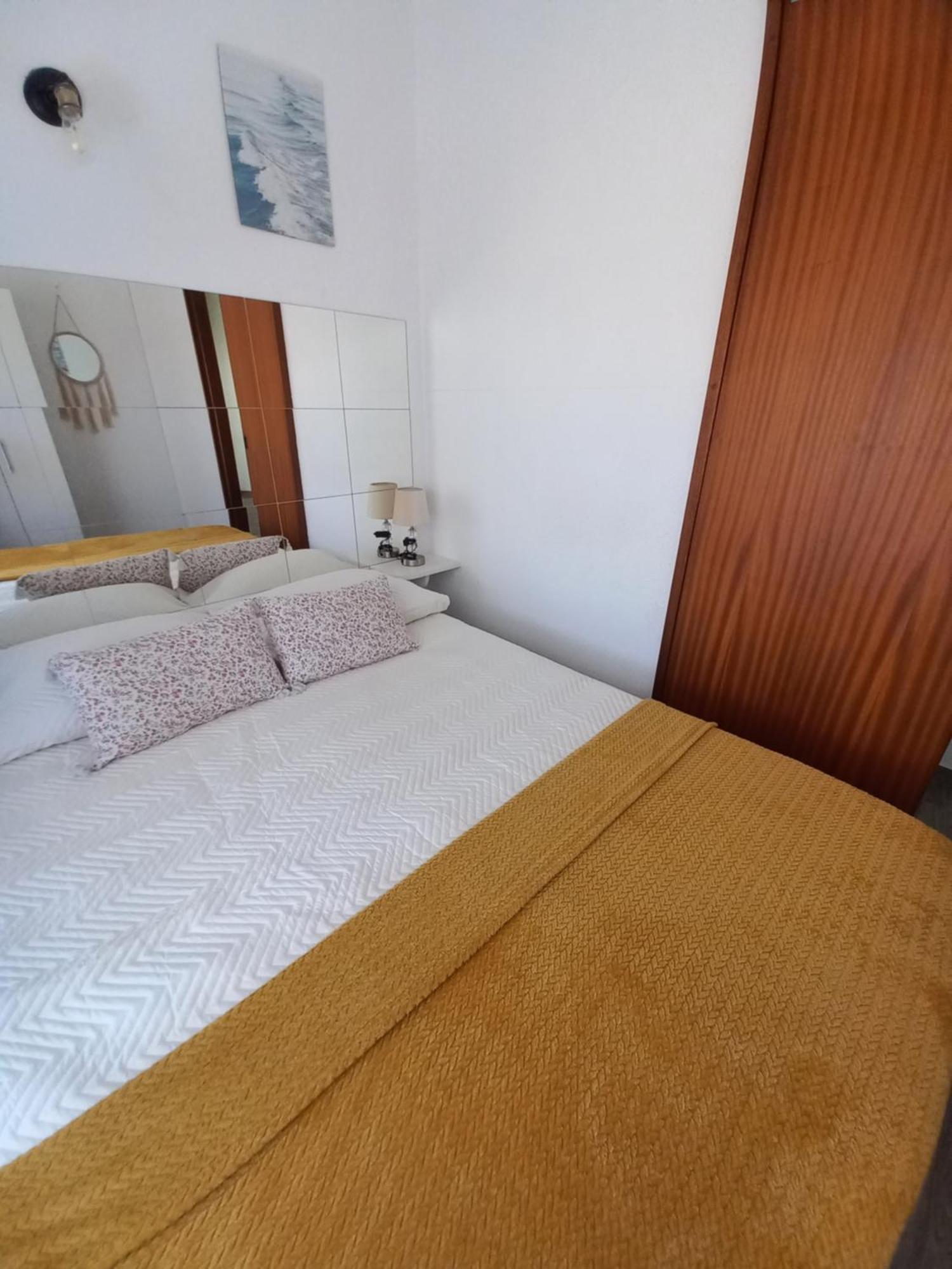Armação de Pêra Casa Da Praia Na Torre Castelo מראה חיצוני תמונה